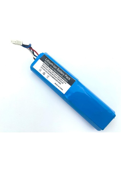 Mop 2 STYTJ03ZHM Robot Süpürge 2600 mAh 14.4 V Batarya – Orjinal Uyumlu Uzun Ömürlü, Yüksek Performans Pil