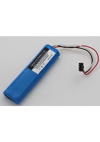 3490 Robot Süpürge 3500 mAh 14.4 V, Batarya – Orjinal Uyumlu Uzun Ömürlü, Yüksek Performans Pil