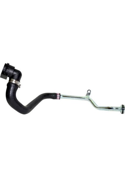 -DK1098 - Egzoz Emisyon Borusu Lınea Doblo I Iı 1.6 Mtj