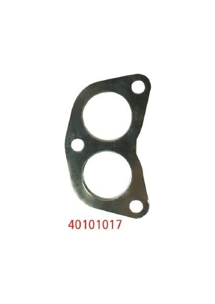 CONTA40101017 - Egzoz Bogaz Contası R12 1.3 1.4
