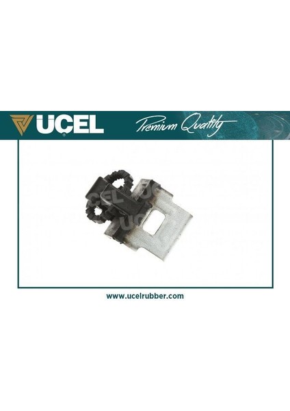 UCEL-10832 - Egzoz Takozu Laguna Iı