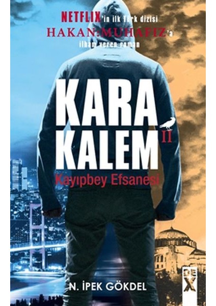 Kara Kalem 2