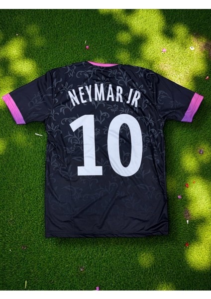 PSG Tasarım Neymar JR Forması