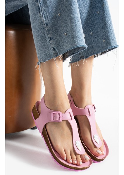 Parmak Arası Terlik modelleri