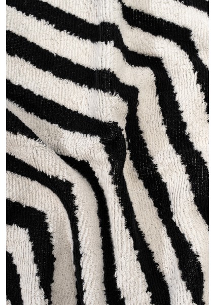 Noirwave %100 Pamuk Banyo Havlusu Plaj Havlusu Doğal ve Yumuşak 80X140