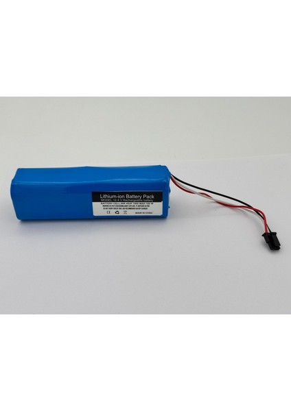 Neabot Nomo Q11 7000 Mah Robot Süpürge Batarya fiyatları