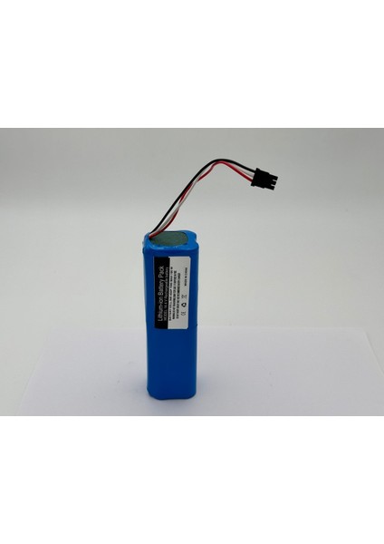 Neabot Nomo Q11 7000 Mah Robot Süpürge Batarya modelleri