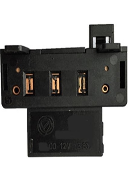 SAGEM-210152 - Kalorifer Kumanda Anahtarı Palıo 02> Sıena 02> Albea 02> Strada 05>