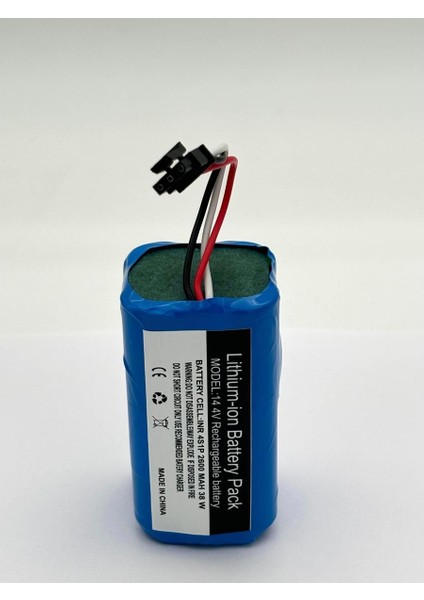 S7 Akıllı Robot Süpürge 2600 Mah Batarya modelleri