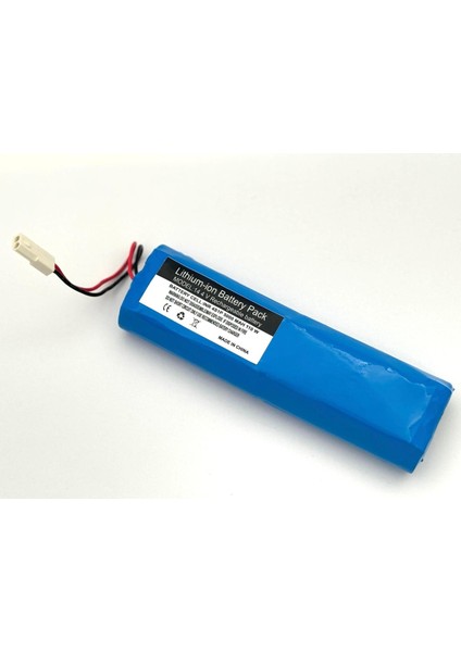 S8 Akıllı Robot Süpürge 5000 Mah Batarya