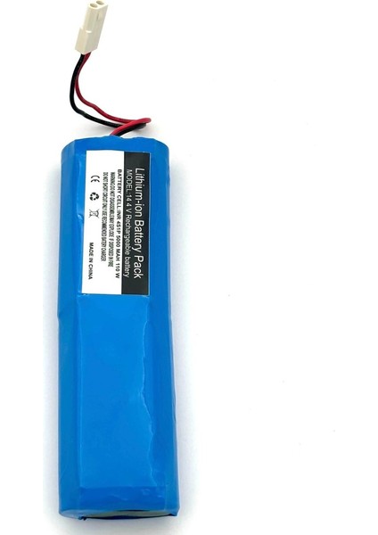 S8 Akıllı Robot Süpürge 5000 Mah Batarya modelleri