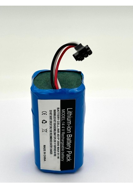 S6 Akıllı Robot Süpürge 3500 Mah Batarya modelleri