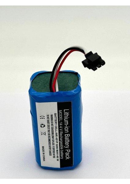 S6 Akıllı Robot Süpürge 3200 Mah Batarya modelleri