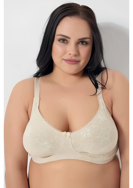 5025 Godewo Sütyen B Cup