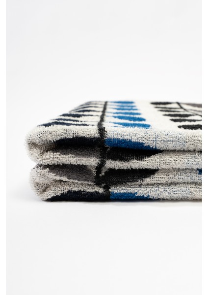 Olive Bloom 2'li El Yüz Havlusu Misafir Havlusu %100 Pamuk Hafif ve Yumuşak 50X80 Siyah Lacivert fiyatları