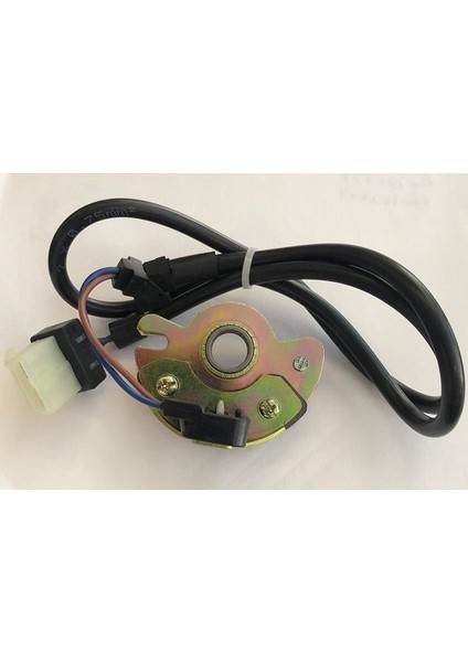 SAGEM-77027 - Manyetik Bobin Grubu Dkş Em