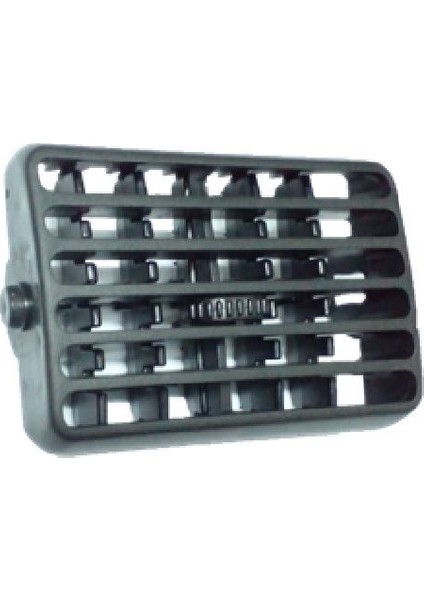 -DK0538 - Difizör Yan Sol Albea Palıo