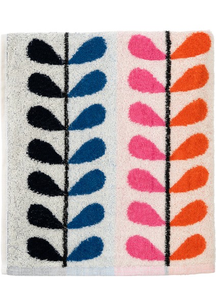 Olive Bloom 2'li El Yüz Havlusu Misafir Havlusu %100 Pamuk Hafif ve Yumuşak 50X80 Renkli fırsatları