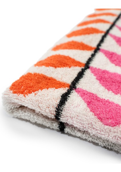 Olive Bloom 2'li El Yüz Havlusu Misafir Havlusu %100 Pamuk Hafif ve Yumuşak 50X80 Renkli indirimleri