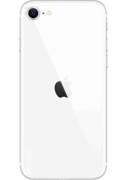 IPHONE Se 2020 A Grade 64GB Yenılenmıs Kategorı 12 Ay Garantılı fiyatları