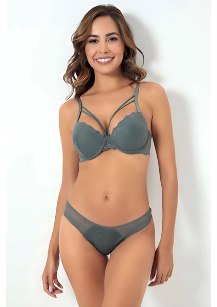 2045 Godewo Sütyen Takım B Cup