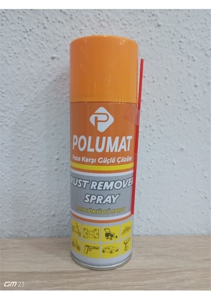 -159 - Pas Sökücü Cok Amaçlı Sprey 200 ml X24