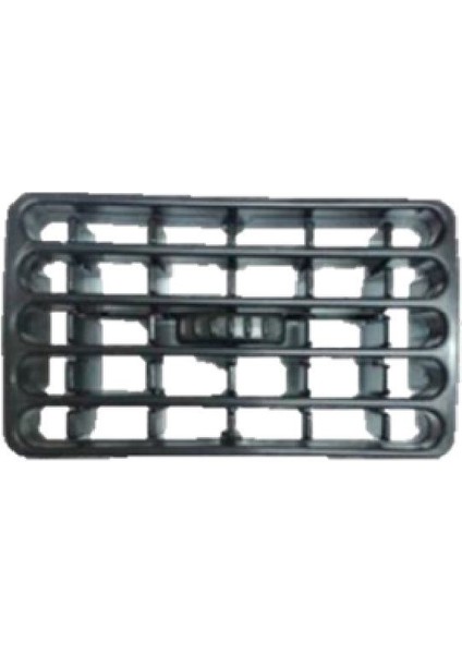 -DK0552 - Difizör Orta Sol R19