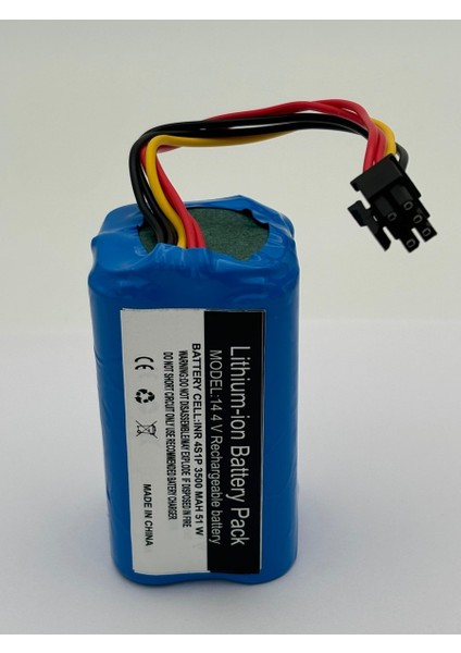 S10 Akıllı Robot Süpürge 3500 Mah Batarya modelleri