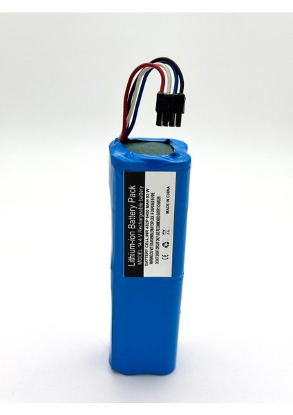 Mijia 1c 6400 Mah Batarya modelleri