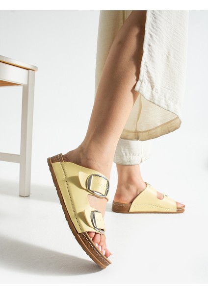 Iki Toka Terlik modelleri