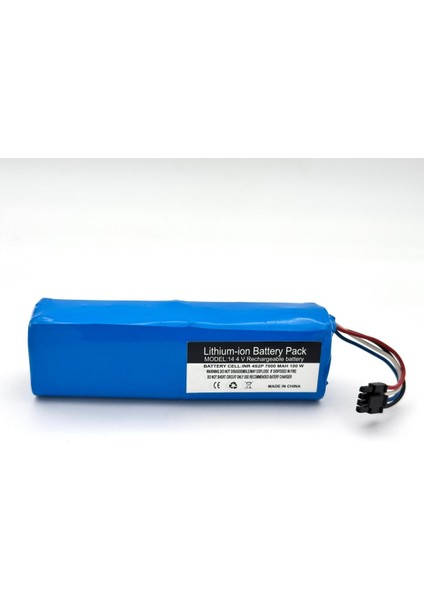 Mijia Pro STYTJ06ZHM 7000 Mah Batarya fiyatları