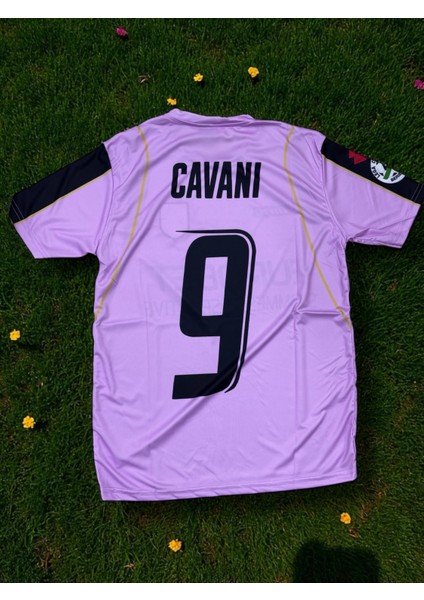 Nostaljik Cavanı Palermo Forma