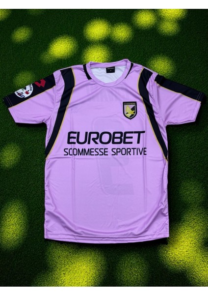Nostaljik Cavanı Palermo Forma fiyatları
