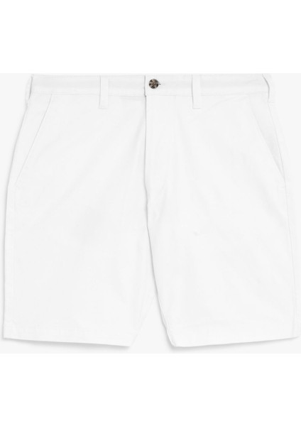 Regular Fit Chino Şort indirimleri