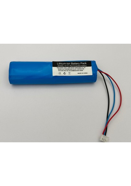 Ozmo 900, 901, 905, 920, 930, 937, N8, N8 Pro Robot Süpürge 3500 mAh 14.4 V Batarya – Orjinal Uyumlu Uzun Ömürlü fiyatları
