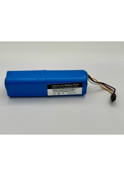 Rs 780 - 780 Plus -770 Süpürge 5200 Mah Batarya fiyatları