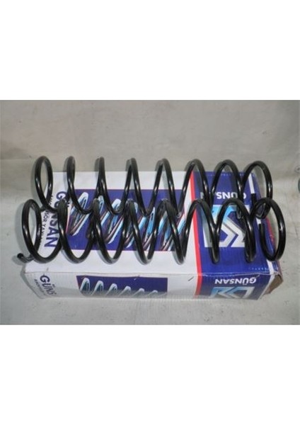 GUNSAN719 - Helezon Yayı Arka Dkş M131