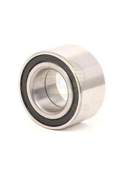 SAGEM-221102 - Teker Rulmanı Ön R9 R11 Clıo I Iı Twıngo