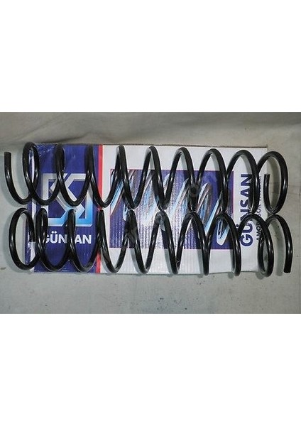 GUNSAN352 - Helezon Yayı Ön Dkş M131