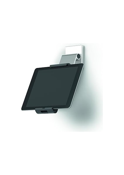 Durable Tablet Duvar Askısı (7-13 Inç Tabletler Taşıma Kolu, Hırsızlığa Karşı Korumalı 360° Dö
