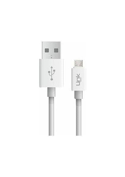 Liktech LCA-K558, Beyaz Data Kablo