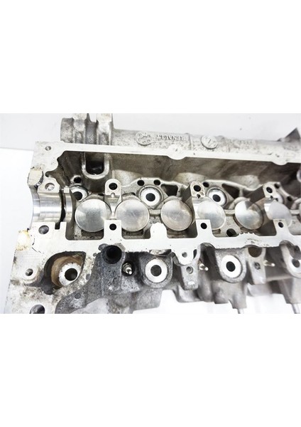 H0000488 - Silindir Kapağı Clıo Iı Iıı Kangoo Megane Iı Scenıc Ll / Logan Sandero 1.5 Dci K9K Euro 4