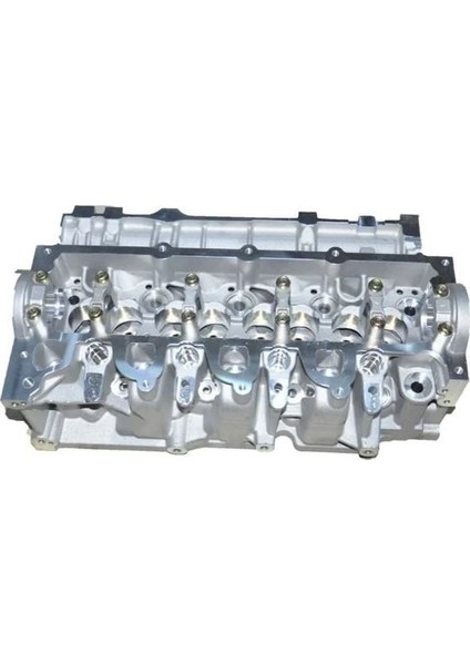 110410442R - Silindir Kapağı Clıo Iıı Kangoo Iıı Megane Iıı Laguna Iıı Scenıc Iıı Fluence Latıtude / Lodgy 12> 1.5 Dci 110 Hp Euro 5