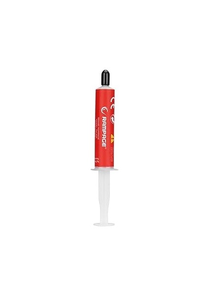 TM-505 5g 5.15W/M.K Gümüş Termal Macun
