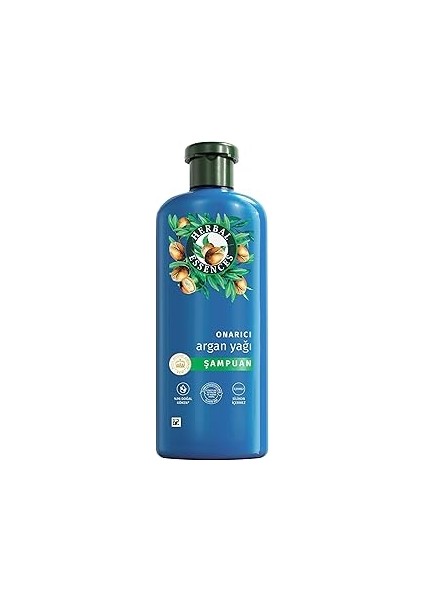 Herbal Essences Onarıcı Argan Yağı Şampuan 350ML