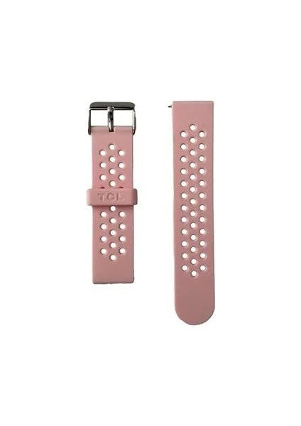 Movetime MT46 - MT46X Family Saat Pembe Rek Kordou/kayışı