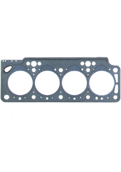 ACAR30585 - Silindir Kapak Contası 1.50 mm 2 Delık R19 Kangoo Express 1.9d F8Q