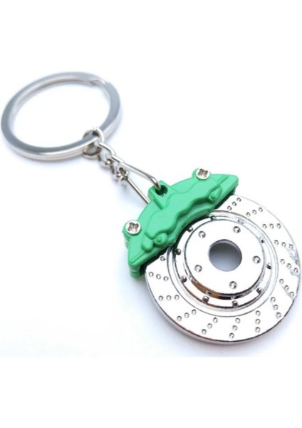 Büro Ev Ofis Hediyesi Için Araba Fren Diski Stil Anahtarlık indirimleri