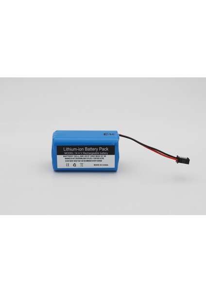 Deebot DH45 3500 Mah Robot Süpürge Batarya fiyatları
