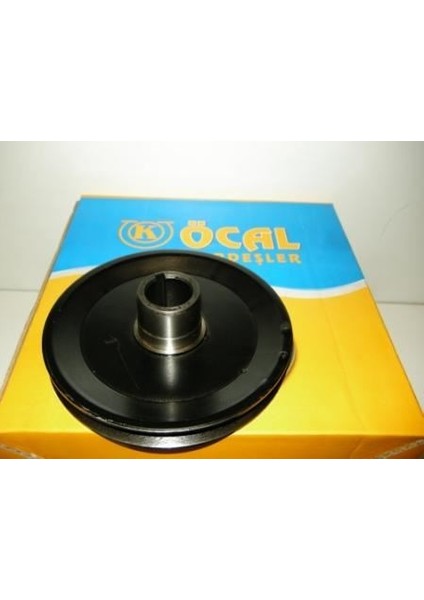 OCAL1005 - Krank Kasnağı R12